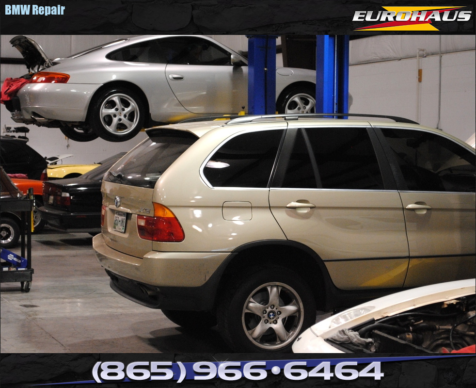 European_Auto_Repair_Knoxville_Tennessee