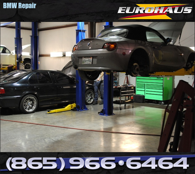 European_Auto_Repair_Knoxville_Tennessee