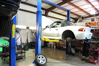 BMW Repair | Tennessee BMW Service And Repair