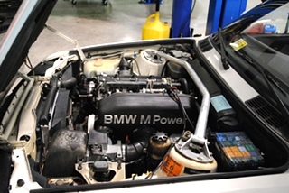 BMW Repair | Tennessee BMW Service And Repair