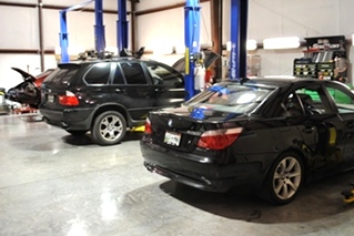 BMW Repair Serrvice | BMW 5 Series