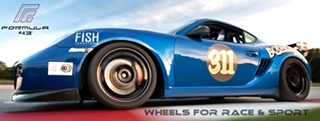 FORMULA  43 WHEELS  