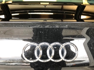 Audi Repair Knoxville Tn