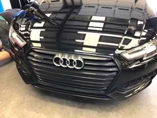 Audi Repair Knoxville Tn