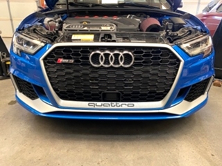 Audi Repair 